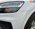 Белый Ауди Q8, объемом двигателя 3 л и пробегом 98 тыс. км за 38000 $, фото 5 на Automoto.ua