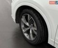 Білий Ауді Q8, об'ємом двигуна 3 л та пробігом 139 тис. км за 48000 $, фото 4 на Automoto.ua