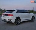 Белый Ауди Q8, объемом двигателя 3 л и пробегом 211 тыс. км за 49999 $, фото 4 на Automoto.ua