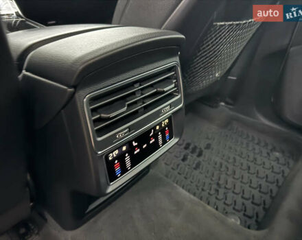 Белый Ауди Q8, объемом двигателя 3 л и пробегом 149 тыс. км за 49500 $, фото 8 на Automoto.ua