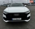 Белый Ауди Q8, объемом двигателя 3 л и пробегом 99 тыс. км за 45000 $, фото 15 на Automoto.ua