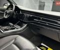 Білий Ауді Q8, об'ємом двигуна 3 л та пробігом 125 тис. км за 52500 $, фото 17 на Automoto.ua