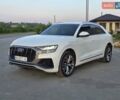 Белый Ауди Q8, объемом двигателя 3 л и пробегом 211 тыс. км за 49999 $, фото 1 на Automoto.ua