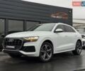 Білий Ауді Q8, об'ємом двигуна 3 л та пробігом 139 тис. км за 48000 $, фото 1 на Automoto.ua
