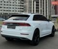 Белый Ауди Q8, объемом двигателя 3 л и пробегом 57 тыс. км за 49000 $, фото 8 на Automoto.ua