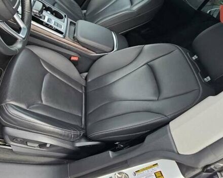Белый Ауди Q8, объемом двигателя 3 л и пробегом 99 тыс. км за 47500 $, фото 13 на Automoto.ua