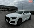 Білий Ауді Q8, об'ємом двигуна 3 л та пробігом 112 тис. км за 42500 $, фото 1 на Automoto.ua