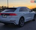 Белый Ауди Q8, объемом двигателя 3 л и пробегом 211 тыс. км за 49999 $, фото 2 на Automoto.ua