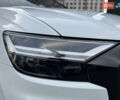 Белый Ауди Q8, объемом двигателя 3 л и пробегом 57 тыс. км за 49000 $, фото 16 на Automoto.ua