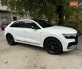 Белый Ауди Q8, объемом двигателя 3 л и пробегом 149 тыс. км за 49500 $, фото 16 на Automoto.ua