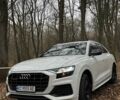 Білий Ауді Q8, об'ємом двигуна 3 л та пробігом 128 тис. км за 49999 $, фото 1 на Automoto.ua