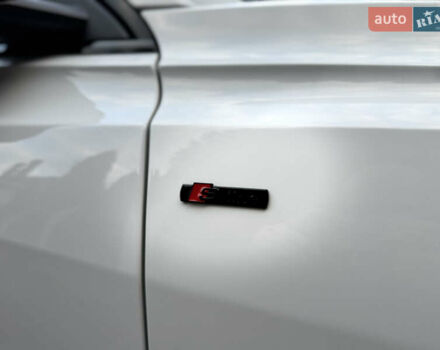 Ауди Q8 2018 в Киеве на Automoto.ua Белый Ауди Q8, объемом двигателя 3 л и пробегом 83 тыс. км за 49900 $, фото 5 на Automoto.ua