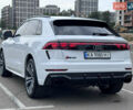 Білий Ауді Q8, об'ємом двигуна 3 л та пробігом 127 тис. км за 58000 $, фото 10 на Automoto.ua