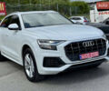 Білий Ауді Q8, об'ємом двигуна 3 л та пробігом 87 тис. км за 41000 $, фото 2 на Automoto.ua