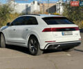 Ауди Q8 2018 в Кривом Роге на Automoto.ua Белый Ауди Q8, объемом двигателя 3 л и пробегом 93 тыс. км за 57999 $, фото 5 на Automoto.ua