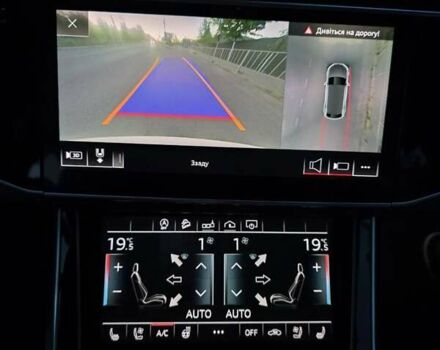 Белый Ауди Q8, объемом двигателя 3 л и пробегом 211 тыс. км за 49999 $, фото 21 на Automoto.ua