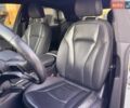 Белый Ауди Q8, объемом двигателя 3 л и пробегом 199 тыс. км за 37000 $, фото 39 на Automoto.ua