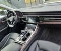 Белый Ауди Q8, объемом двигателя 3 л и пробегом 99 тыс. км за 47500 $, фото 25 на Automoto.ua