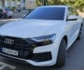 Белый Ауди Q8, объемом двигателя 3 л и пробегом 100 тыс. км за 43000 $, фото 10 на Automoto.ua