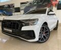 Білий Ауді Q8, об'ємом двигуна 3 л та пробігом 155 тис. км за 44900 $, фото 1 на Automoto.ua