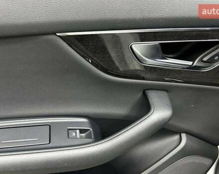 Белый Ауди Q8, объемом двигателя 3 л и пробегом 140 тыс. км за 56000 $, фото 22 на Automoto.ua