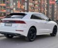 Белый Ауди Q8, объемом двигателя 3 л и пробегом 199 тыс. км за 37000 $, фото 10 на Automoto.ua