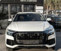 Белый Ауди Q8, объемом двигателя 3 л и пробегом 99 тыс. км за 49990 $, фото 3 на Automoto.ua