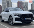 Білий Ауді Q8, об'ємом двигуна 3 л та пробігом 127 тис. км за 58000 $, фото 1 на Automoto.ua