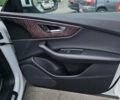 Белый Ауди Q8, объемом двигателя 3 л и пробегом 99 тыс. км за 47500 $, фото 21 на Automoto.ua