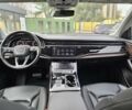 Белый Ауди Q8, объемом двигателя 3 л и пробегом 99 тыс. км за 47500 $, фото 12 на Automoto.ua