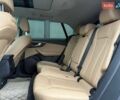 Білий Ауді Q8, об'ємом двигуна 3 л та пробігом 139 тис. км за 48000 $, фото 46 на Automoto.ua