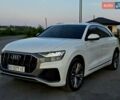Белый Ауди Q8, объемом двигателя 3 л и пробегом 211 тыс. км за 49999 $, фото 20 на Automoto.ua