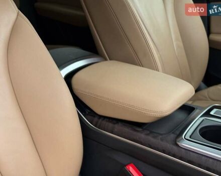 Білий Ауді Q8, об'ємом двигуна 3 л та пробігом 139 тис. км за 48000 $, фото 71 на Automoto.ua