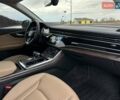 Белый Ауди Q8, объемом двигателя 3 л и пробегом 100 тыс. км за 43000 $, фото 18 на Automoto.ua