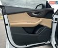 Белый Ауди Q8, объемом двигателя 3 л и пробегом 100 тыс. км за 43000 $, фото 19 на Automoto.ua