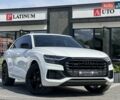 Білий Ауді Q8, об'ємом двигуна 3 л та пробігом 66 тис. км за 47900 $, фото 1 на Automoto.ua