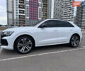 Білий Ауді Q8, об'ємом двигуна 3 л та пробігом 127 тис. км за 58000 $, фото 7 на Automoto.ua