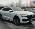 Білий Ауді Q8, об'ємом двигуна 3 л та пробігом 139 тис. км за 48000 $, фото 7 на Automoto.ua