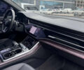 Білий Ауді Q8, об'ємом двигуна 3 л та пробігом 127 тис. км за 58000 $, фото 36 на Automoto.ua