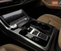 Білий Ауді Q8, об'ємом двигуна 3 л та пробігом 139 тис. км за 48000 $, фото 38 на Automoto.ua