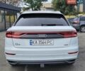 Белый Ауди Q8, объемом двигателя 3 л и пробегом 99 тыс. км за 47500 $, фото 9 на Automoto.ua