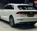 Белый Ауди Q8, объемом двигателя 3 л и пробегом 140 тыс. км за 56000 $, фото 3 на Automoto.ua