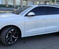 Белый Ауди Q8, объемом двигателя 3 л и пробегом 100 тыс. км за 43000 $, фото 16 на Automoto.ua