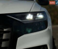 Ауди Q8 2018 в Кривом Роге на Automoto.ua Белый Ауди Q8, объемом двигателя 3 л и пробегом 93 тыс. км за 57999 $, фото 13 на Automoto.ua