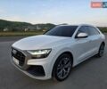 Белый Ауди Q8, объемом двигателя 3 л и пробегом 211 тыс. км за 49999 $, фото 5 на Automoto.ua