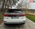 Белый Ауди Q8, объемом двигателя 3 л и пробегом 149 тыс. км за 49500 $, фото 5 на Automoto.ua
