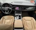 Білий Ауді Q8, об'ємом двигуна 3 л та пробігом 139 тис. км за 48000 $, фото 49 на Automoto.ua