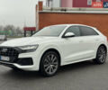 Білий Ауді Q8, об'ємом двигуна 3 л та пробігом 68 тис. км за 55500 $, фото 1 на Automoto.ua