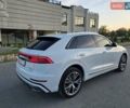 Белый Ауди Q8, объемом двигателя 3 л и пробегом 211 тыс. км за 49999 $, фото 7 на Automoto.ua