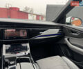 Білий Ауді Q8, об'ємом двигуна 3 л та пробігом 68 тис. км за 55500 $, фото 40 на Automoto.ua